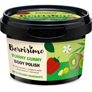Beauty Jar Berrisimo - YUMMY GUMMY