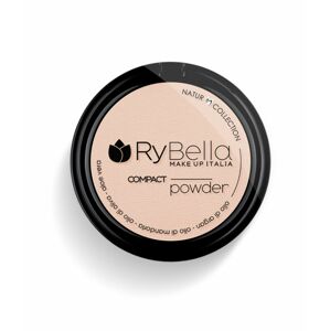 RyBella Compact Powder Barva: 106 - NAVAGIO