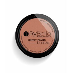 RyBella – COMPACT POWDER BRONZE