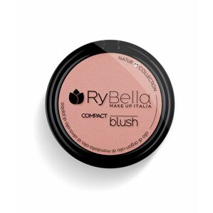 RyBella Compact Blush Barva: 02 - BAKLAVA