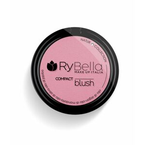 RyBella Compact Blush Barva: 06 - CHEESECAKE