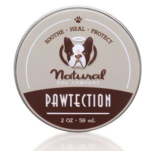 Natural Dog Company Paw tection - Ochranný vosk na labky