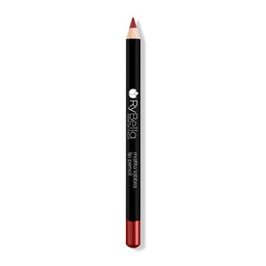 RyBella Lip Pencil (29 - APPLE RED)