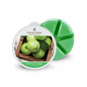 Goose Creek - Divoké zelené jablko