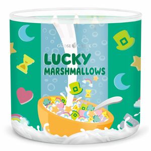 Goose Creek - Šťastný marshmallow- Cereálna kolekcia