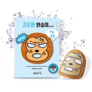 Skin79 Animal Mask - Dry Monkey