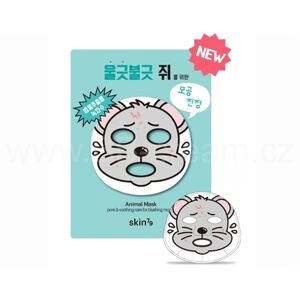 Skin79 Animal Mask - Mouse