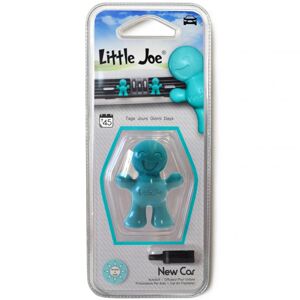 Little Joe MIni - Nové auto