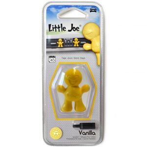 Little Joe Mini - Vanilka