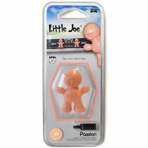 Little Joe MIni - Vášeň