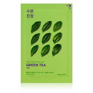 Skin79 Holika Holika - Pure Essence Green Tea