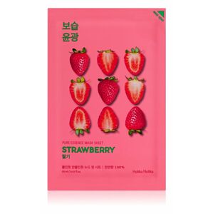 Skin79 Holika Holika - Pure Essence Strawberry