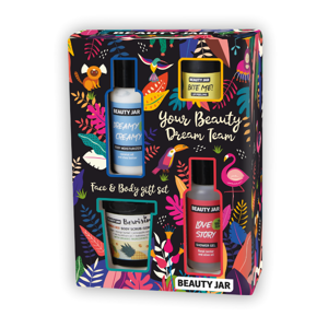Beauty Jar - YOUR BEAUTY DREAM TEAM