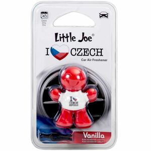 Little Joe - I Love Czech