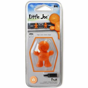 Little Joe Mini - Ovocie