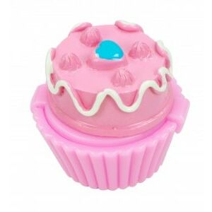 Martinelia - Chutný cupcake Malina