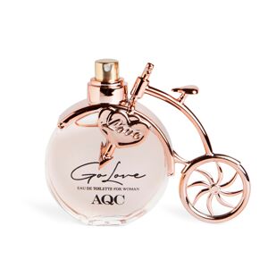 AQC Fragrances - Go Love Mini