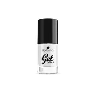 RyBella Nail Polish Gel (302 - Chalk White)