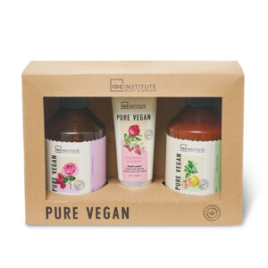 IDC Institute - Pure Vegan Box
