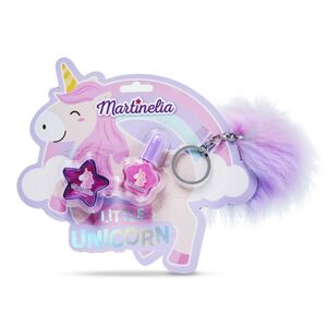 Martinelia - Little Unicorn prívesok na kľúče