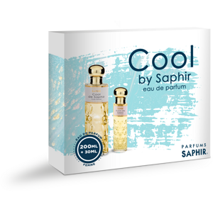 SAPHIR - Cool de SAPHIR