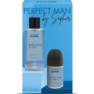 SAPHIR - Perfect Man