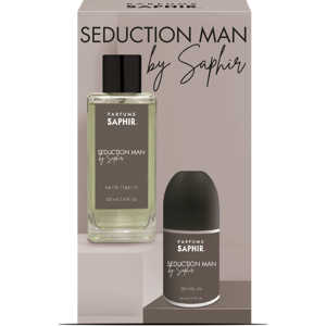 SAPHIR - Seduction Man
