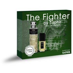 SAPHIR - The Fighter