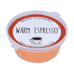 Bomb Cosmetics - Warm Espresso