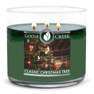 Goose Creek -  Tradičný vianočný stromček