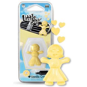 Little Joya Mini - Vanilkový krém