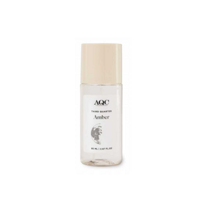 AQC Fragrances - Body Mist Ambra