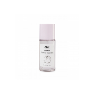 AQC Fragrances - Body Mist Kvetinová kytica