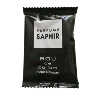 SAPHIR - L Uomo de SAPHIR Veľkosť: 1,75 ml