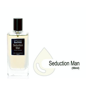 SAPHIR - Seduction Man Veľkosť: 1,75 ml