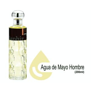 SAPHIR - Agua de Mayo Veľkosť: 200 ml