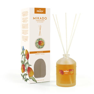 MIKADO - Tropické Mango Difuzér 100 ml