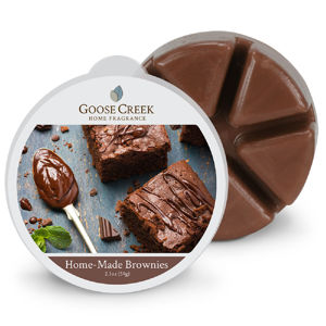 Goose Creek - Domáce brownies Vosk do aroma lampy 59 g