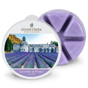 Goose Creek - Francúzska levanduľa Vosk do aroma lampy 59 g