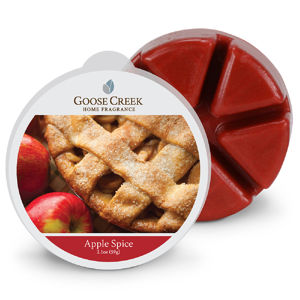 Goose Creek - Jablkové korenie Vosk do aroma lampy 59 g