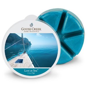 Goose Creek - Stratený v mori Vosk do aroma lampy 59 g