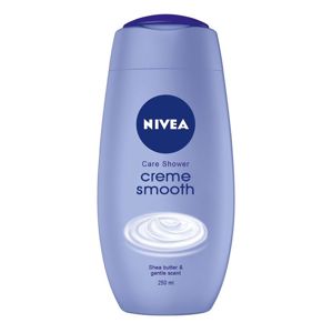 Nivea - Creme Smooth