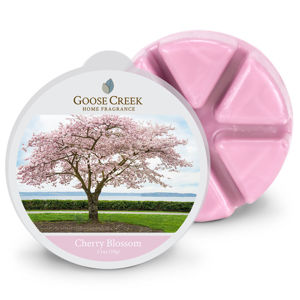 Goose Creek - Čerešňový kvet