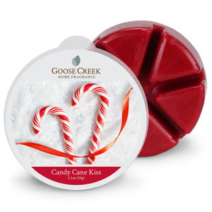 Goose Creek - Trstinový bozk