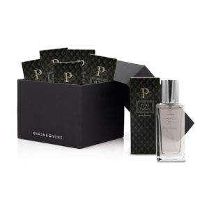Výhodný 6-pack balíček parfémov PURE