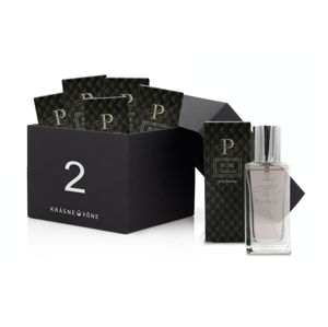 Výhodný 6-pack balíček parfémov PURE 2