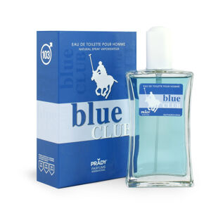 PRADY COLONIA CLUB BLUE HOMME Veľkosť: 100 ml