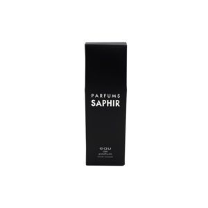 Krabička SAPHIR čierna 200 ml