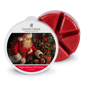 Goose Creek - Očakávanie Vianoc