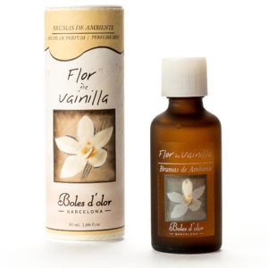 Boles d´Olor Vonná esencia - Vanilkový kvet